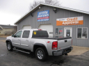 Thumbnail image of 2011 GMC Sierra 1500 at Severn Motors