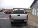 Thumbnail image of 2011 GMC Sierra 1500 at Severn Motors