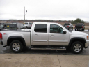 Thumbnail image of 2011 GMC Sierra 1500 at Severn Motors