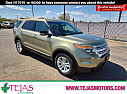 Thumbnail image of 2013 Ford Explorer at Tejas Motors II