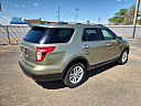 Thumbnail image of 2013 Ford Explorer at Tejas Motors II