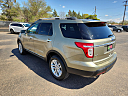 Thumbnail image of 2013 Ford Explorer at Tejas Motors II