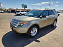 Thumbnail image of 2013 Ford Explorer at Tejas Motors II