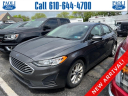 Thumbnail image of 2020 Ford Fusion Hybrid at Paoli Ford