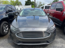 2020 Ford Fusion Hybrid SE at Paoli Ford