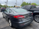 Thumbnail image of 2020 Ford Fusion Hybrid at Paoli Ford