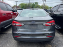 Thumbnail image of 2020 Ford Fusion Hybrid at Paoli Ford