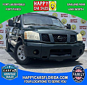 Thumbnail image of 2006 Nissan Titan at HAPPY CAR SALES