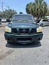 Thumbnail image of 2006 Nissan Titan at HAPPY CAR SALES
