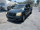 2006 Nissan Titan SE FFV at HAPPY CAR SALES