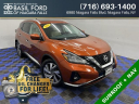 Thumbnail image of 2021 Nissan Murano at Basil Ford of Niagara Falls