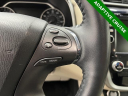 2021 Nissan Murano SL at Basil Ford of Niagara Falls