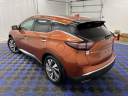 Thumbnail image of 2021 Nissan Murano at Basil Ford of Niagara Falls