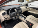 Thumbnail image of 2021 Nissan Murano at Basil Ford of Niagara Falls