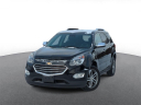 Thumbnail image of 2017 Chevrolet Equinox at Suburban Chrysler Dodge Jeep Ram of Troy