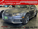 2018 Audi A4 2.0T quattro Premium Plus at Certified Headquarters