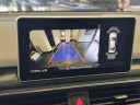 Thumbnail image of 2018 Audi A4 at Certified Headquarters