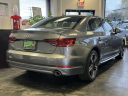 Thumbnail image of 2018 Audi A4 at Certified Headquarters