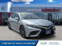 Thumbnail image of 2022 Toyota Camry at Bob Bell Nissan KIA Essex Used