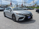 Thumbnail image of 2022 Toyota Camry at Bob Bell Nissan KIA Essex Used