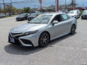 Thumbnail image of 2022 Toyota Camry at Bob Bell Nissan KIA Essex Used