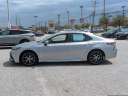 Thumbnail image of 2022 Toyota Camry at Bob Bell Nissan KIA Essex Used
