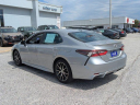 Thumbnail image of 2022 Toyota Camry at Bob Bell Nissan KIA Essex Used