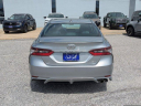 Thumbnail image of 2022 Toyota Camry at Bob Bell Nissan KIA Essex Used