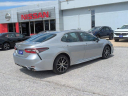 Thumbnail image of 2022 Toyota Camry at Bob Bell Nissan KIA Essex Used