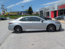 Thumbnail image of 2022 Toyota Camry at Bob Bell Nissan KIA Essex Used