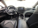 Thumbnail image of 2022 Toyota Camry at Bob Bell Nissan KIA Essex Used