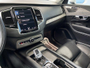 2022 Volvo XC90 Recharge T8 Inscription 6P at Gengras Volvo New