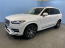 Thumbnail image of 2022 Volvo XC90 Recharge at Gengras Volvo New