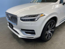 Thumbnail image of 2022 Volvo XC90 Recharge at Gengras Volvo New