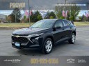 Thumbnail image of 2025 Chevrolet Trax at LarryHMillerChevroletProvo-New of Provo, UT