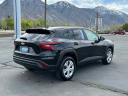 Thumbnail image of 2025 Chevrolet Trax at LarryHMillerChevroletProvo-New of Provo, UT