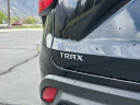 Thumbnail image of 2025 Chevrolet Trax at LarryHMillerChevroletProvo-New of Provo, UT