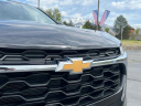 Thumbnail image of 2025 Chevrolet Trax at LarryHMillerChevroletProvo-New of Provo, UT
