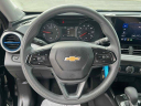 Thumbnail image of 2025 Chevrolet Trax at LarryHMillerChevroletProvo-New of Provo, UT