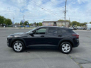 Thumbnail image of 2025 Chevrolet Trax at LarryHMillerChevroletProvo-New of Provo, UT
