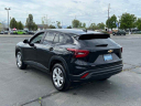 Thumbnail image of 2025 Chevrolet Trax at LarryHMillerChevroletProvo-New of Provo, UT