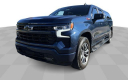 Thumbnail image of 2022 Chevrolet Silverado 1500 at Lafontaine Chevrolet