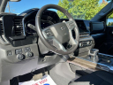 2022 Chevrolet Silverado 1500 RST at Lafontaine Chevrolet