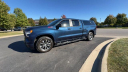 Thumbnail image of 2022 Chevrolet Silverado 1500 at Lafontaine Chevrolet