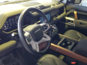 Thumbnail image of 2023 Land Rover Defender at BramanMotors USED