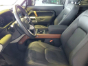Thumbnail image of 2023 Land Rover Defender at BramanMotors USED