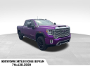 Thumbnail image of 2023 GMC Sierra 2500HD at Northtown Chrysler Dodge Jeep RAM Fiat