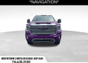 Thumbnail image of 2023 GMC Sierra 2500HD at Northtown Chrysler Dodge Jeep RAM Fiat