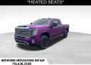Thumbnail image of 2023 GMC Sierra 2500HD at Northtown Chrysler Dodge Jeep RAM Fiat
