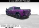 Thumbnail image of 2023 GMC Sierra 2500HD at Northtown Chrysler Dodge Jeep RAM Fiat